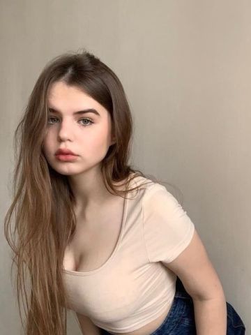 Проститутка Полина